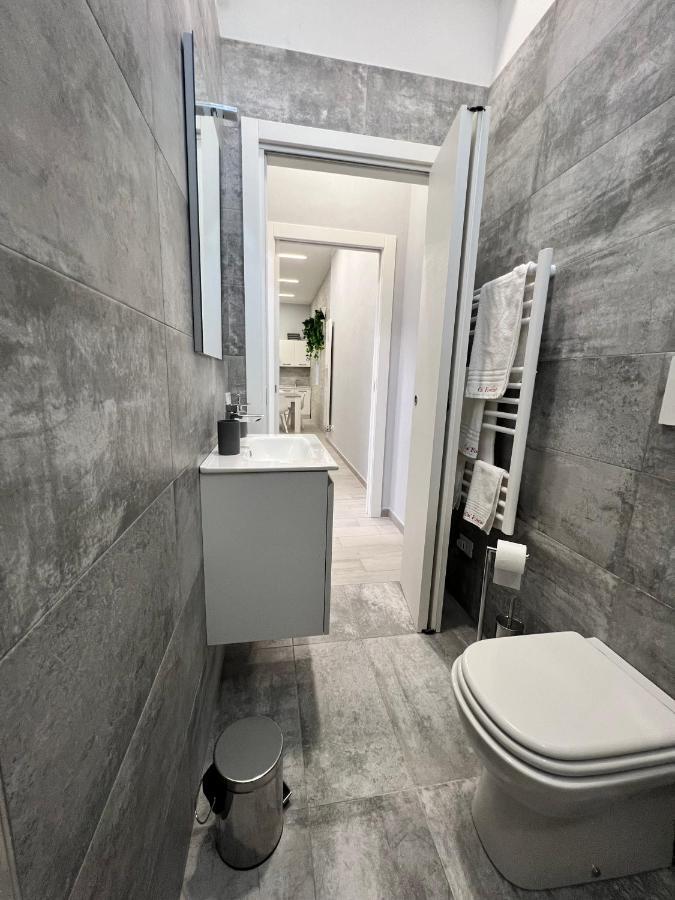 Ferienwohnung Ca Foscari Harmony Jacuzzi Mailand Exterior foto