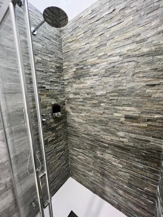 Ferienwohnung Ca Foscari Harmony Jacuzzi Mailand Exterior foto