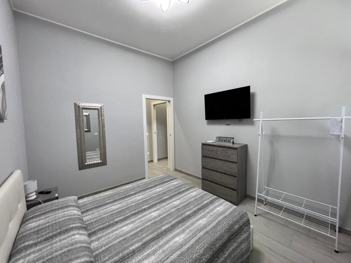 Ferienwohnung Ca Foscari Harmony Jacuzzi Mailand Exterior foto