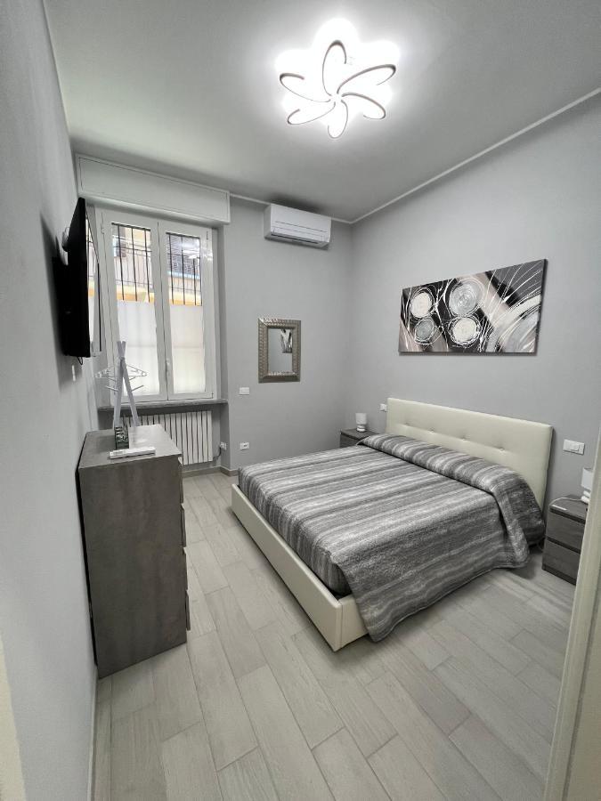 Ferienwohnung Ca Foscari Harmony Jacuzzi Mailand Exterior foto
