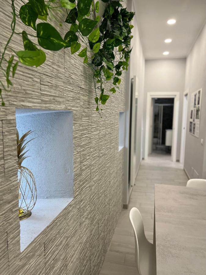 Ferienwohnung Ca Foscari Harmony Jacuzzi Mailand Exterior foto
